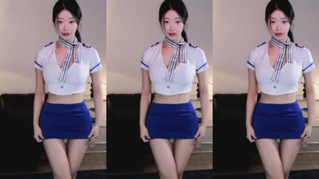 AfreecaTV哈妮妮(BJ하니니)2025年7月31日舞蹈剪辑204059